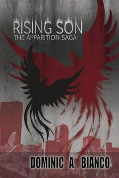 portada Rising Son: The Apparition Saga (en Inglés)