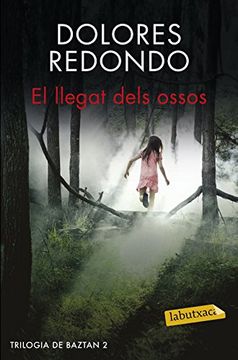 portada El Llegat Dels Ossos (in Catalá)