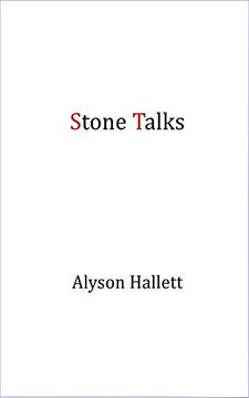 portada Stone Talks (en Inglés)
