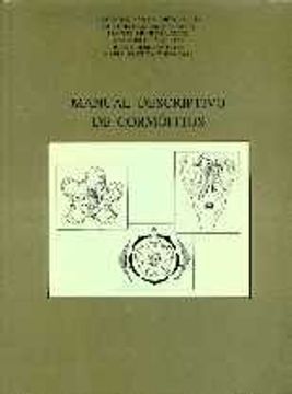 portada manual descriptivo de cormofitos