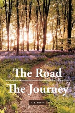 portada The Road - The Journey (in English)