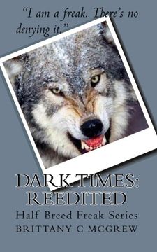 portada Dark Times: Reedited (in English)