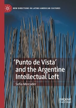 portada 'Punto de Vista' and the Argentine Intellectual Left (en Inglés)