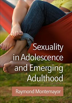 portada Sexuality in Adolescence and Emerging Adulthood (en Inglés)