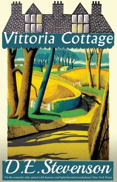 portada Vittoria Cottage (in English)
