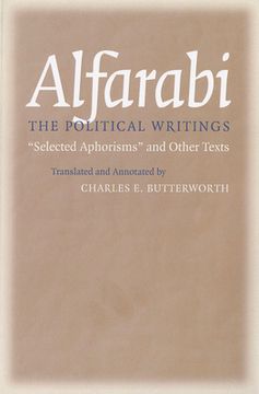 portada The Political Writings: "Selected Aphorisms" and Other Texts (Agora Editions) (Volume 1) (en Inglés)