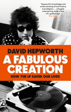 A Fabulous Creation (en Inglés)
