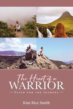 portada The Heart of a Warrior (in English)