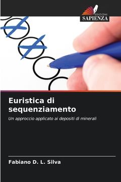 portada Euristica di sequenziamento (en Italiano)