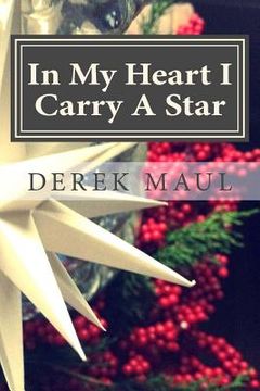 portada In My Heart I Carry A Star: stories for Advent (en Inglés)