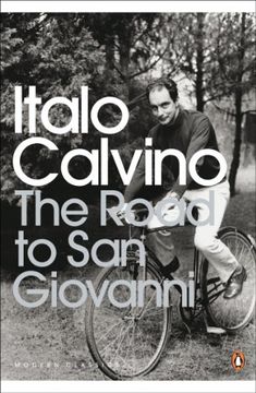 portada The Road to san Giovanni (en Inglés)