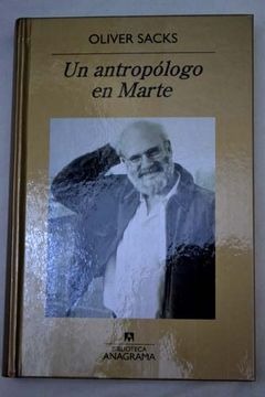 Un antropólogo en Marte, de Oliver Sacks