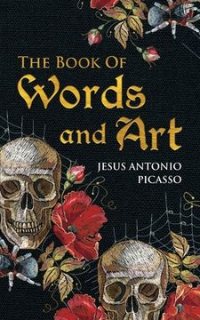 portada The Book Of Words and Art