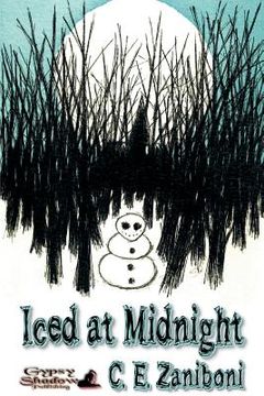 portada Iced at Midnight (en Inglés)
