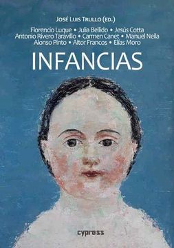 portada Infancias (in Spanish)