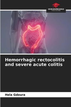 portada Hemorrhagic rectocolitis and severe acute colitis