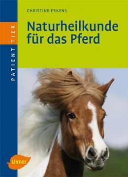 portada Naturheilkunde für das Pferd (en Alemán)