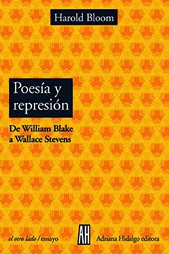 portada Poesia y Represion