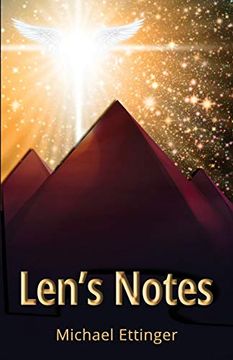 portada Len's Notes (en Inglés)