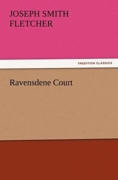 portada ravensdene court (in English)