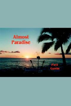 portada almost paradise (en Inglés)