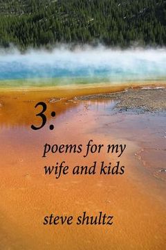 portada 3: Poems for My Wife and Kids (en Inglés)