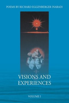 portada Visions and Experiences Volume I (en Inglés)