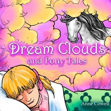 portada Dream Clouds and Pony Tales