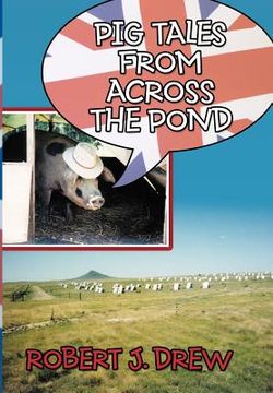 portada pig tales from across the pond