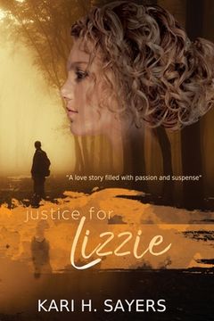 portada Justice for Lizzie (en Inglés)