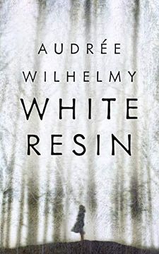 portada White Resin (in English)