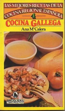 portada Cocina Gallega.