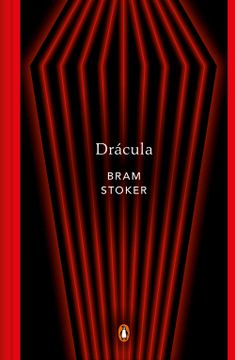 portada Drácula (Edición Conmemorativa) / Dracula (Commemorative Edition)