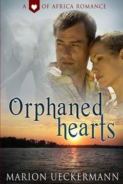 portada Orphaned Hearts (en Inglés)