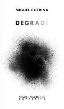 portada Degradé (in Spanish)