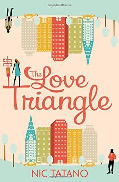 portada The Love Triangle