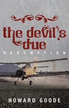 portada the devil's due: redemption (en Inglés)