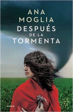 portada Después de la tormenta (in Spanish)