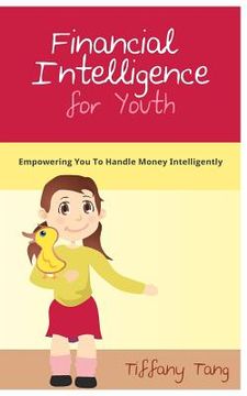 portada financial intelligence for youth (en Inglés)