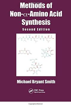 portada Methods of Non-A-Amino Acid Synthesis (in English)