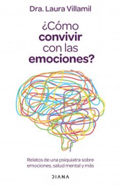 portada ¿Cómo convivir con las emociones? (in Spanish)