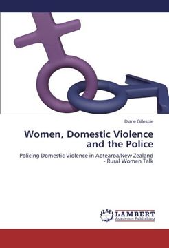 portada Women, Domestic Violence and the Police