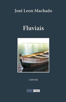 portada Fluviais (in Portuguese)