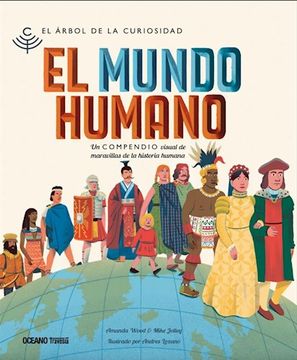 portada El Mundo Humano (in Spanish)