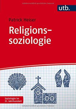 portada Religionssoziologie (Soziologie im 21. Jahrhundert) (en Alemán)