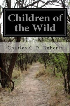 portada Children of the Wild