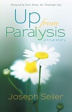 portada Up From Paralysis (in English)