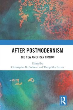 portada After Postmodernism: The new American Fiction (en Inglés)