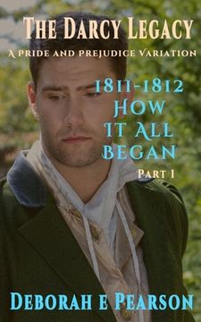 portada 1811-1812 How It All Began: Part 1 (en Inglés)