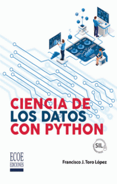 portada Ciencia de los datos con Python